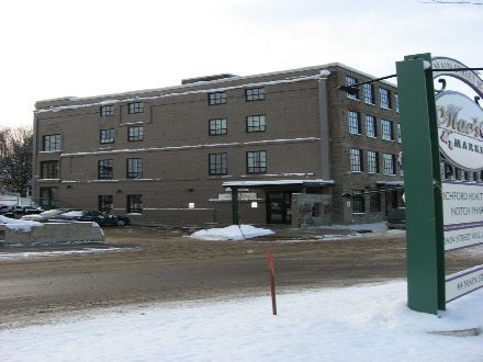 Richford Health Center