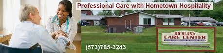 Richland Care Center