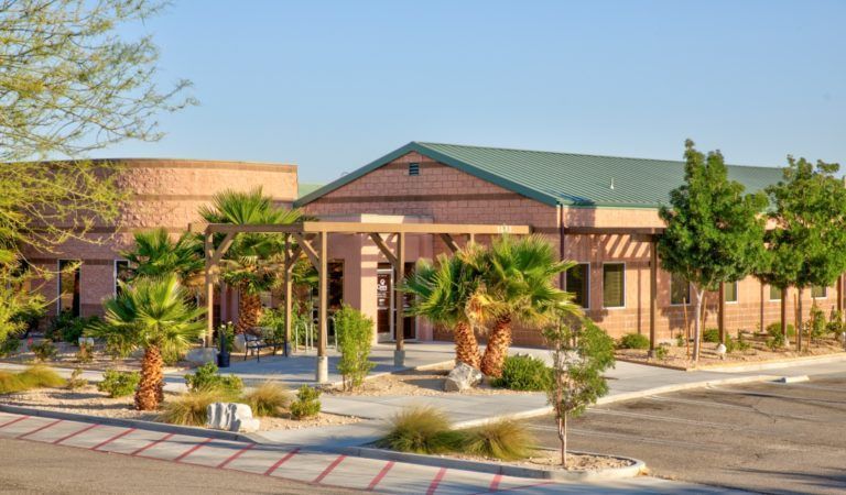 Omni Family Health - Ridgecrest