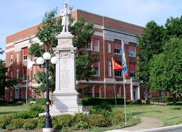 Ringgold County Courthouse