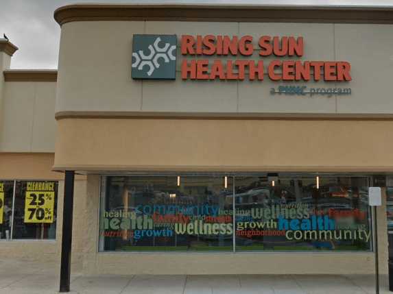 Rising Sun Health Center