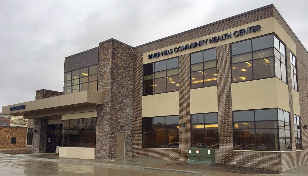 River Hills Community Health Center Pediatric Clinic 