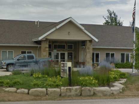 Riverstone Health Clinic - Joliet