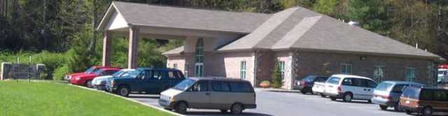 Roan Mountain Medical Center