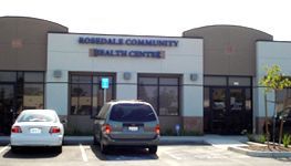 Omni Family Health - Rosedale