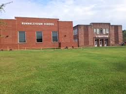 Runnelstown School