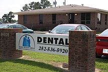Rural Health Group Dental at Jackson