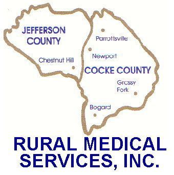 Rural Medical Services Inc Cos