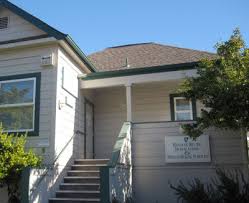 Russian River Health Center