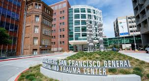 San Francisco General Hospital (SFGH)