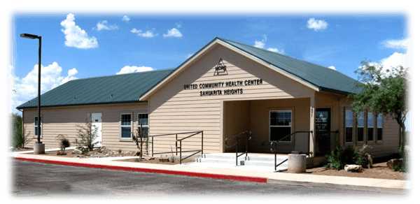 Sahuarita Heights Wellness Center