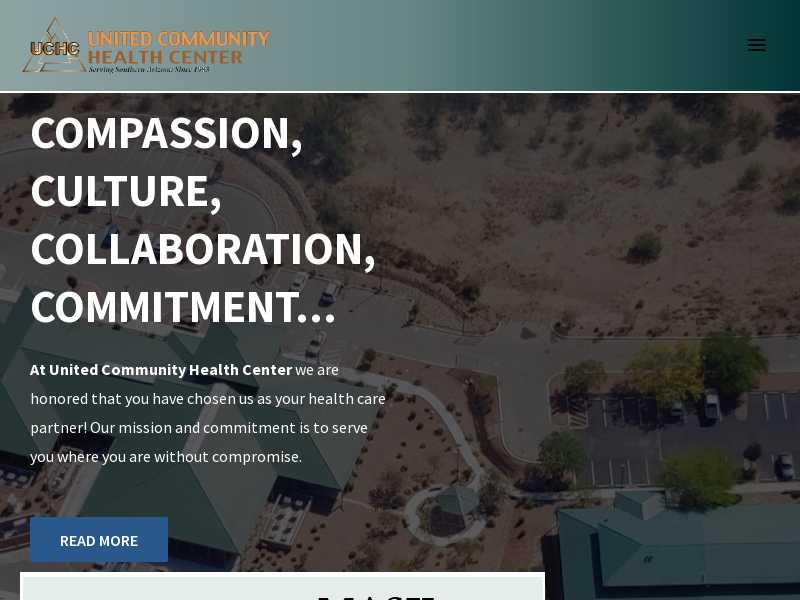 Sahuarita Heights Wellness Center