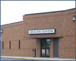 Saint Stephen's Health Center