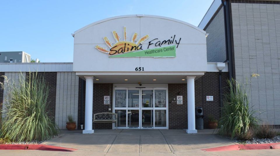 Salina Family Dental Clinic