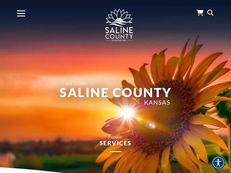Saline County Health Department -   Nursing Clinic