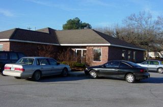 Saluda Family Practice