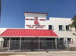 Salvation Army