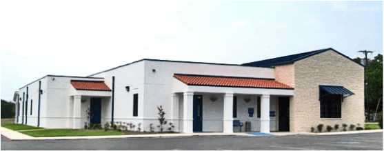 UMC San Felipe Clinic
