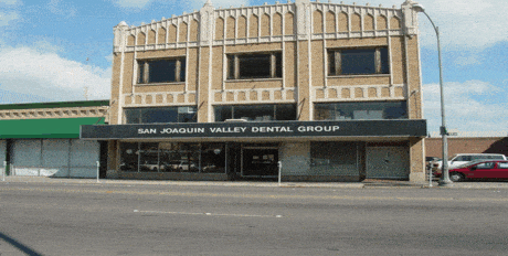 San Joaquin Valley Dental Group