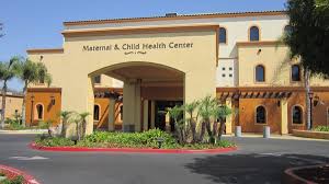 San Ysidro Health Center