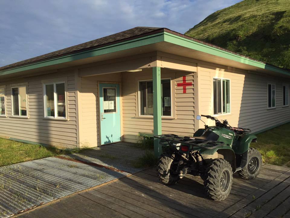 Sand Point Medical Clinic