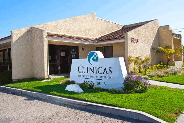 Clinicas del Camino Real - Santa Paula