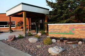 Sawtooth Mountain Clinic