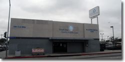 SBFHC Inglewood Clinic