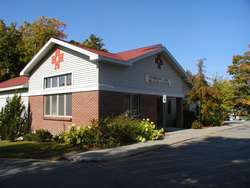 Schroon Lake Health Center