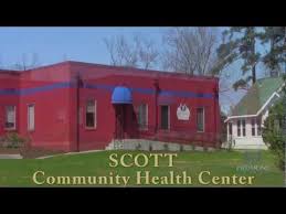 Scott Community Health Center