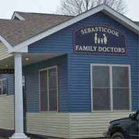 Sebasticook Family Doctors D