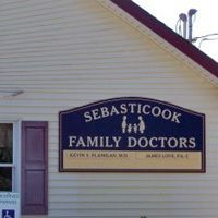 Sebasticook Family Doctors 