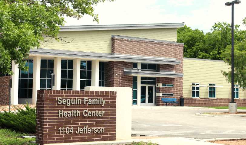 Seguin Family Health Center