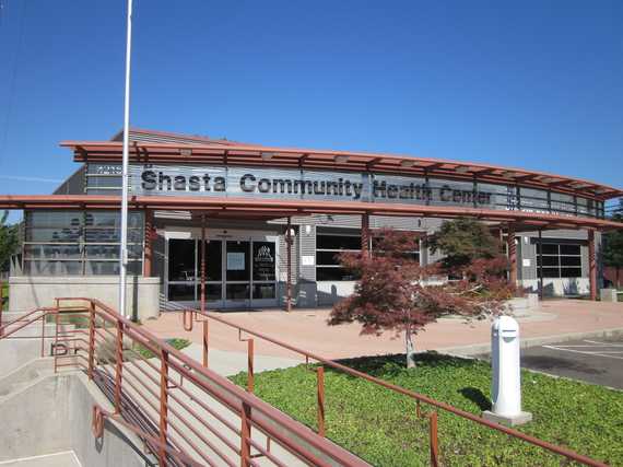 Shasta Lake Family Health and Dental Center