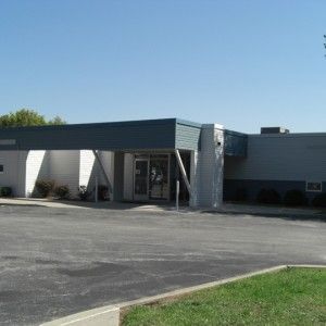 Shawnee Dental Center At Murphysboro