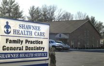 Shawnee Health Care Carbondale