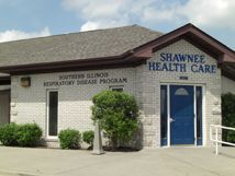 Shawnee Healthcare- Marion