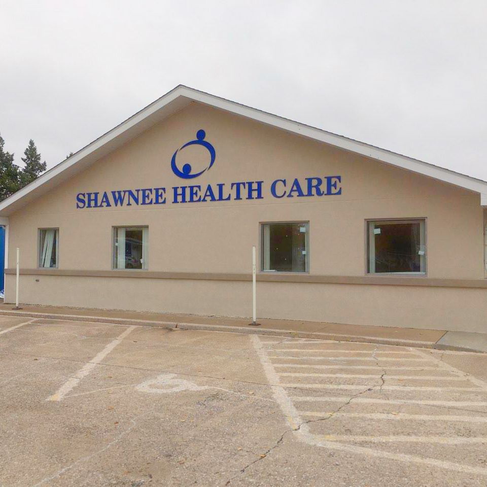 Shawnee Women's Health