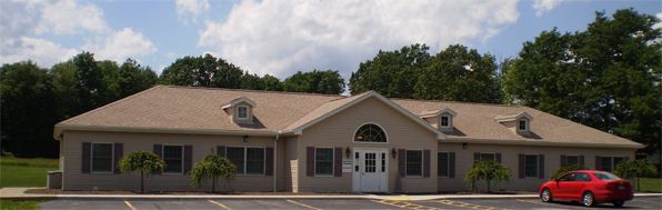 Sheakleyville Health Center