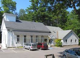 Sheepscot Valley Health Center