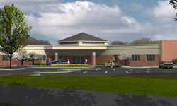 Shenandoah Community Health Center