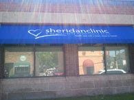 Neighborhood HealthSource Sheridan Clinic