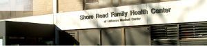 Shore Road Family Health Cente