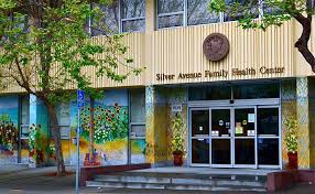 Silver Avenue Health Center