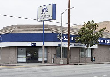 South Central Family Health Center