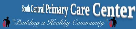 South Central Primary Care Center Douglas Family Health