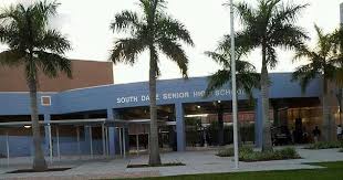 South Dade Senior Sbhc