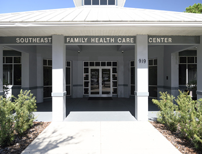 Southeast Family Healthcare Center