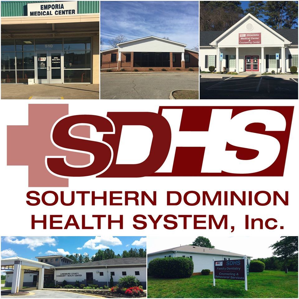 Southern Dominion Health Syste