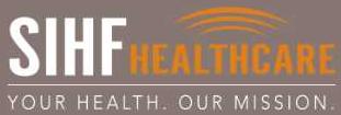 SIHF Healthcare - Belleville Family